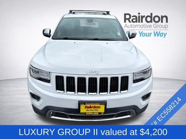 jeep grand cherokee 2014 1C4RJFBG2EC558214 image jeep grand cherokee 2014 1C4RJFBG2EC558214 image